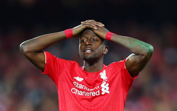 Ориги вече се точи за откриващия мач срещу Стоук