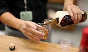 Японци пращат уиски в Космоса