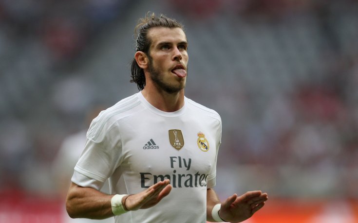 Хамес и Бейл препарираха Тотнъм