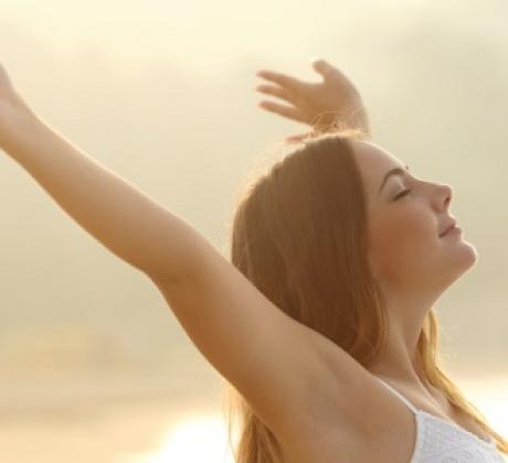 В динамичното ежедневие на съвременната жена изпълнено с ангажименти емоции