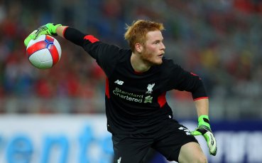 В Ливърпул сгрешиха името на ново попълнение