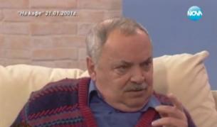 Васил Попов