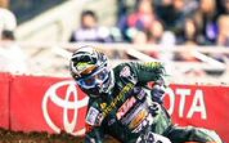 Още две звезди на американския суперкрос идват в Бългaрия