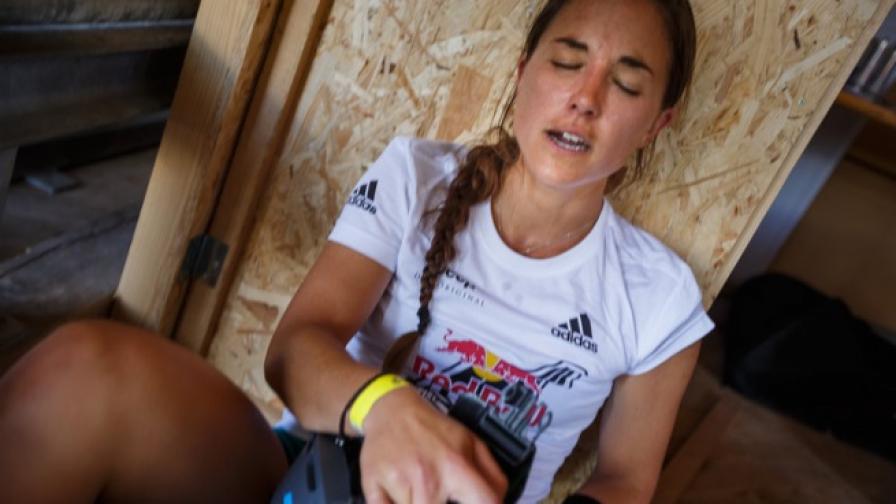 Доминик Грейнджър