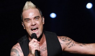 Роби Уилямс