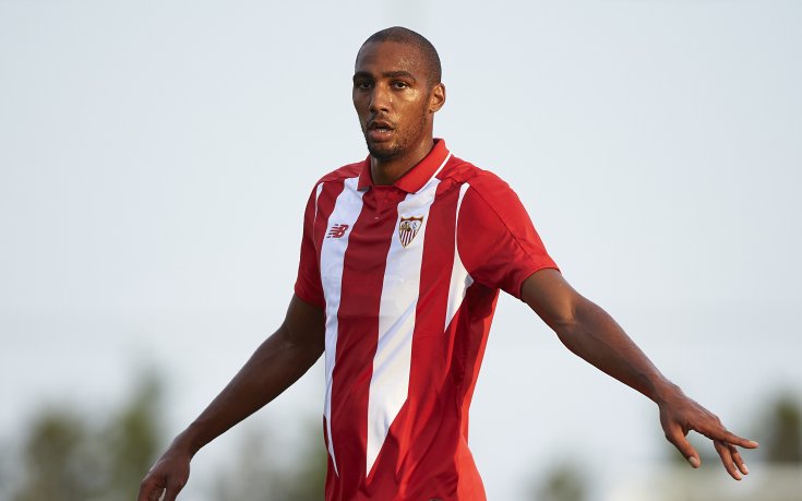 Н'Зонзи аут и за дербито с Реал