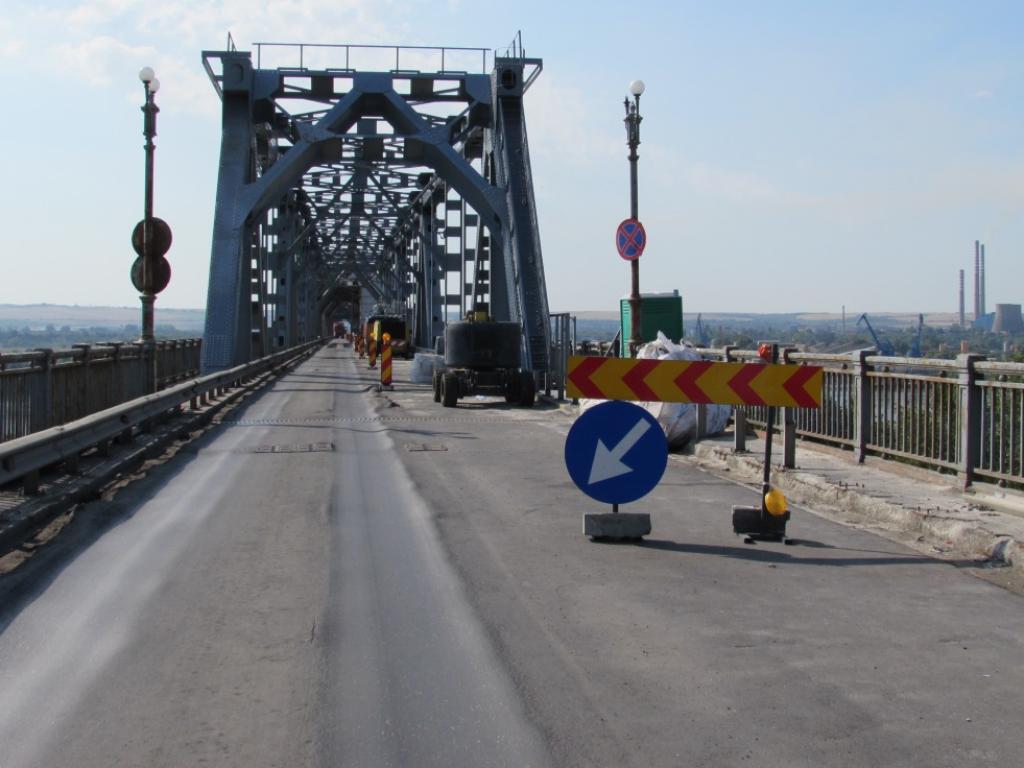 Ремонтът на Дунав мост при Русе може да започне до