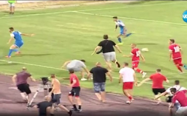 Юноши от Израел се натровиха в Правец, подозират, че е умишлено