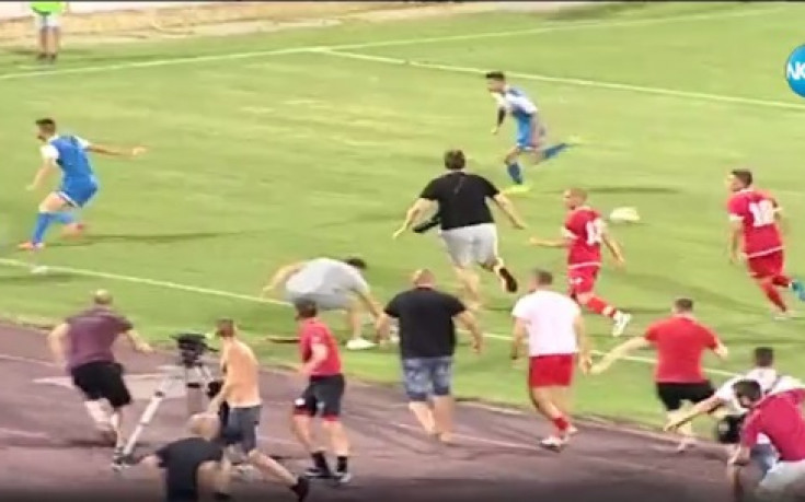 Венци за ЦСКА: Погнаха Ашдод като кози, беше по-зле от Газа