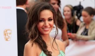 Мишел Кийгън