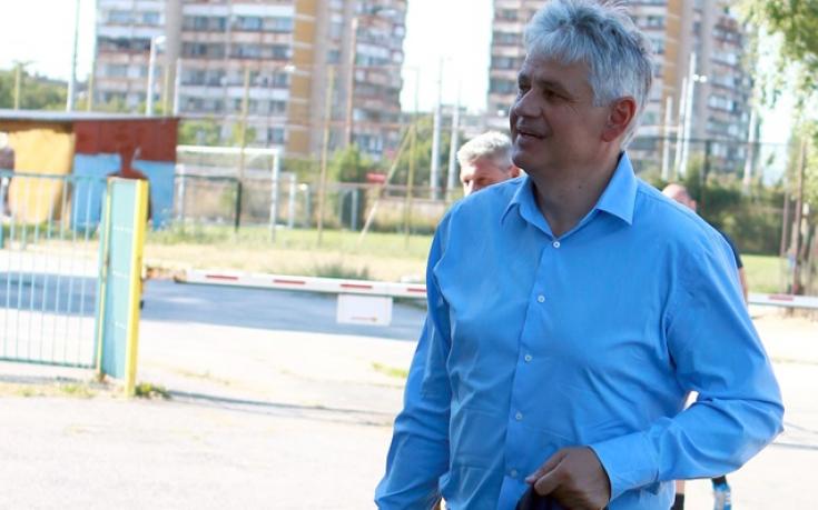 Стойчо Стоев пак повтори: Имаме нужда от нови