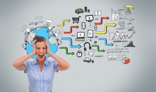 Как да си поставяме високи цели, без да прегорим?