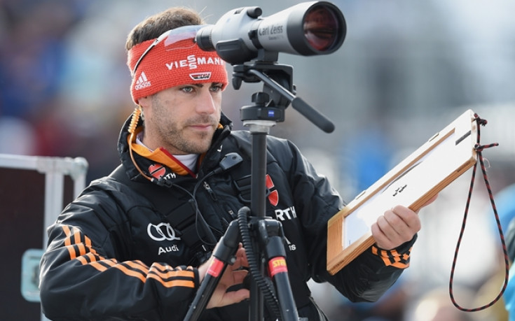Светило в биатлона оглави Австрия