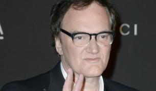 Куентин Тарантино