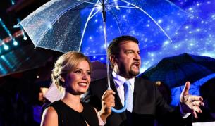 Алекс и Ники Кънчев