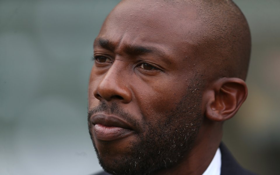 Пауло Уанчоп подаде оставка