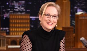 Мерил Стрийп