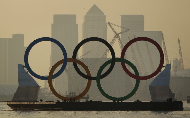 Торонто се отказа от летните олимпийски игри през 2024