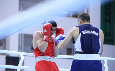 330 боксьори сред които и 9 българи ще вземат участие