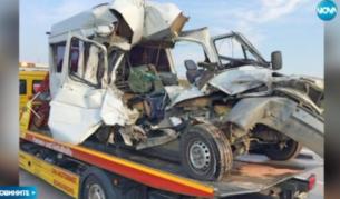 Остава в кома българинът, пострадал в Берлин