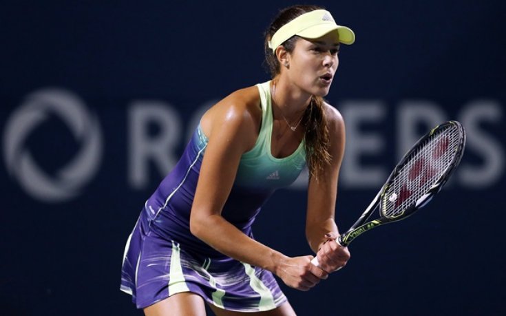 Иванович падна от Бенчич, пропусна мач със Серина