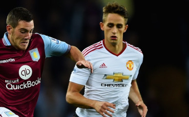 Аднан Янузай: Ще се боря за титулярно място