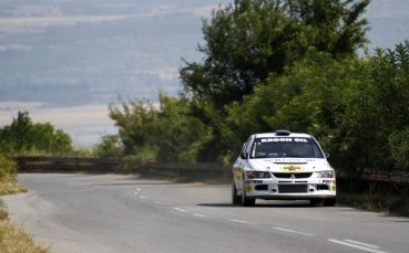 Пламен Стайков с най-добро време на тренировките преди 