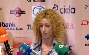 ВИДЕО: Ананиева: Играят ли момичетата, знам, че почти сигурно ще вземат медал