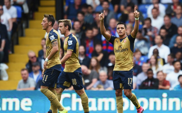 ВИДЕО: Арсенал стигна до първа победа в Премиършип