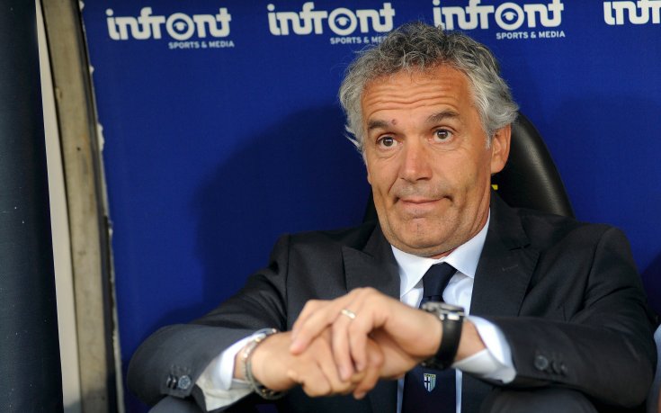 Марсилия иска Донадони за треньор