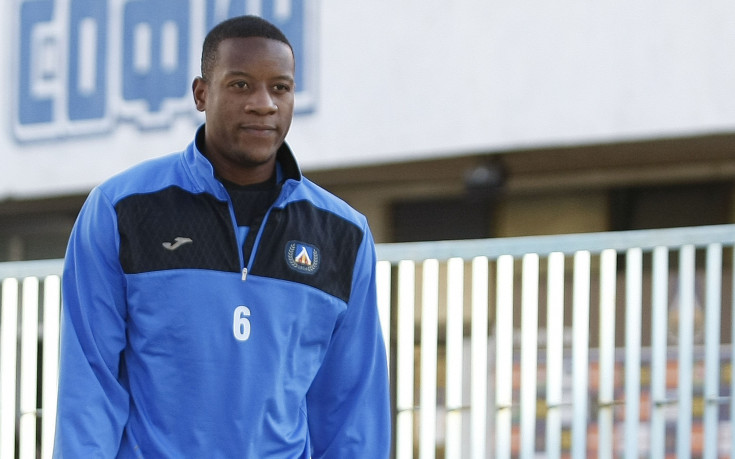 Левски тества африканец с юношите