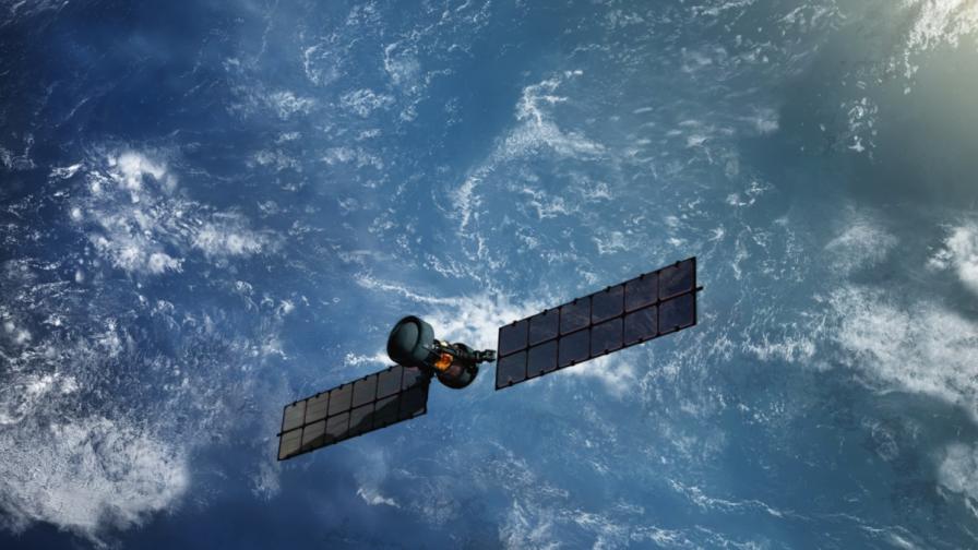И „Самсунг“ има план за интернет от сателити