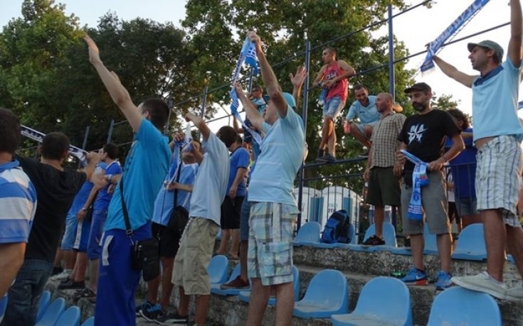 Дунав обърна Банско като гост в Б група