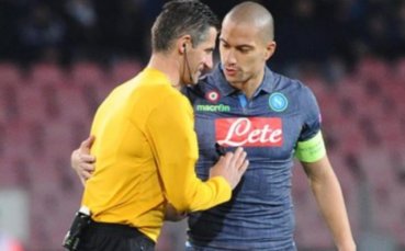 Лестър подписа с Инлер