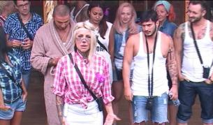 Съквартирантите поставят условия