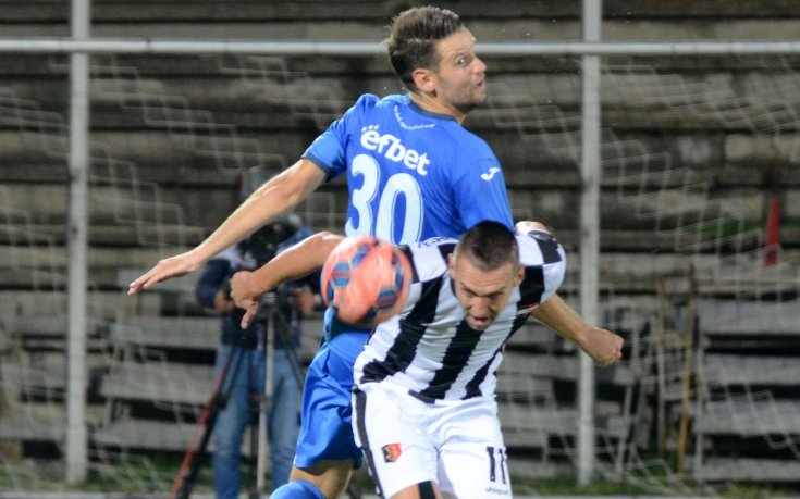 Камбуров: Не сме чак толкова слаби, дано дойдат по-добри дни