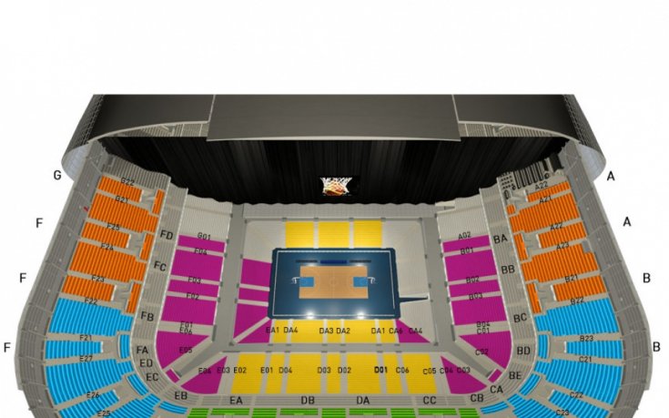 Лил - стадион 