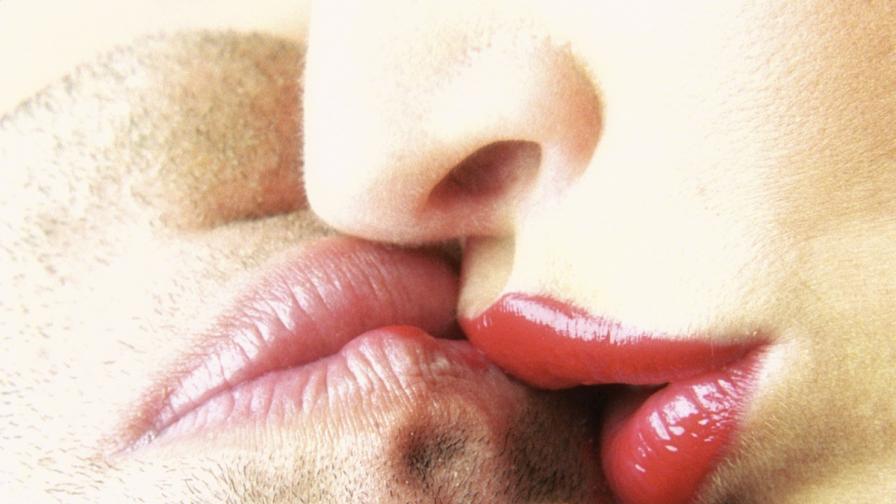 <p>7 от най-запомнящите се филмови целувки</p>