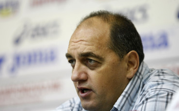 Бивш шеф на Локо София ще празнува рожден ден с печени агнета