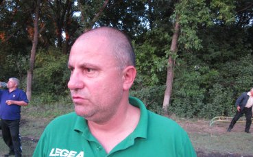 В Ботев Враца доволни от разгрома над Ювентус