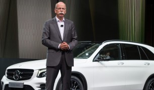 Дитер Цетче