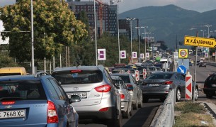 Какви нарушения правим по пътищата в България