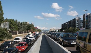 По-скъпа "Гражданска отговорност" от догодина