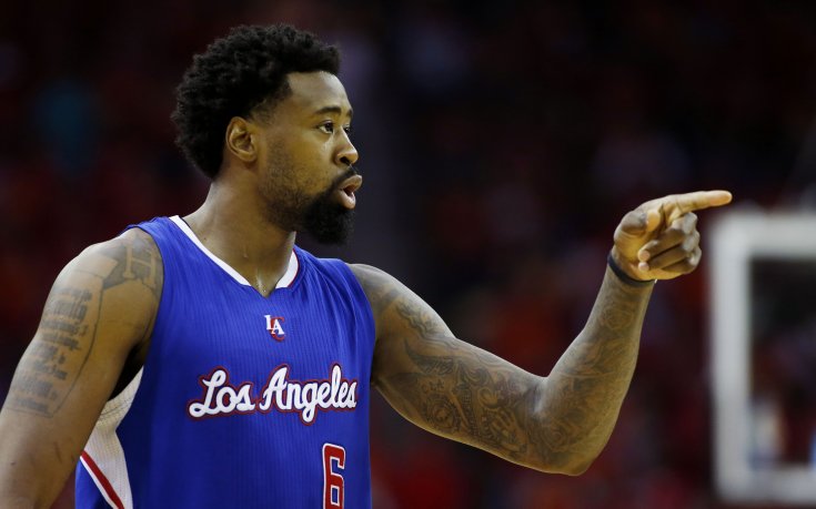 ЛА Клипърс с глоба от четвърт милион долара