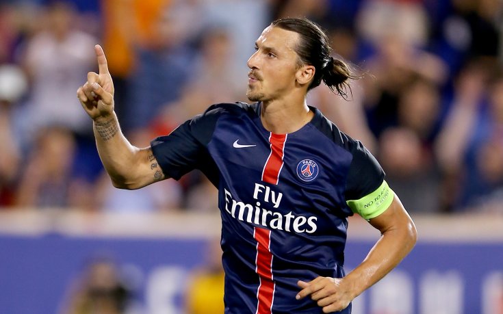 Златан честити групите на Малмьо, надява се на среща в ШЛ