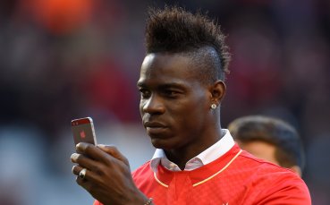 Клоп планира разговори с агента на Марио Балотели