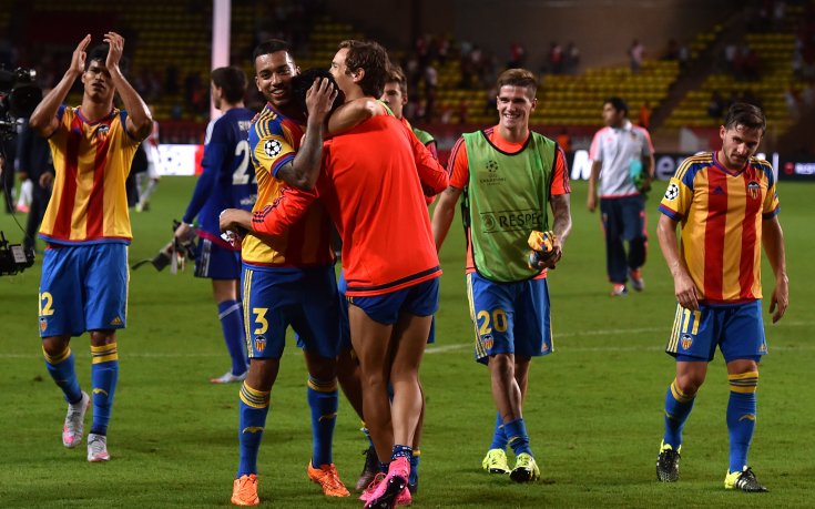 Във Валенсия се надяват на нови харчове след влизането в ШЛ