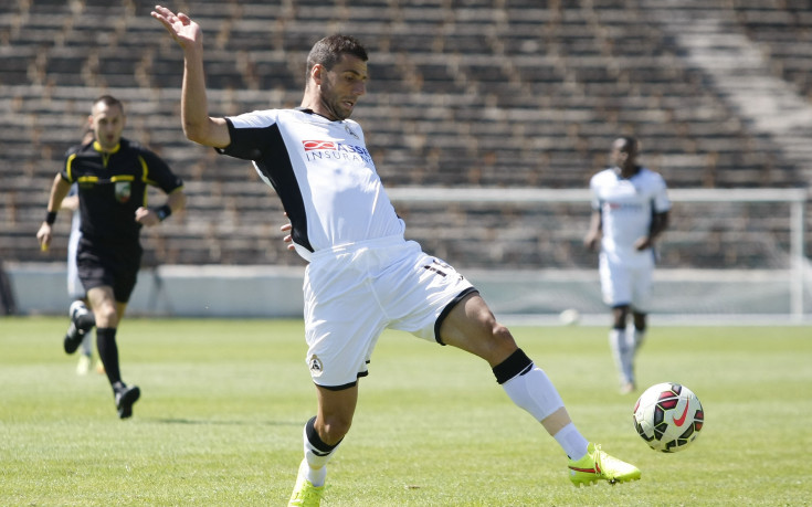 Ивайло Димитров над всички на Славия - Локомотив Пловдив