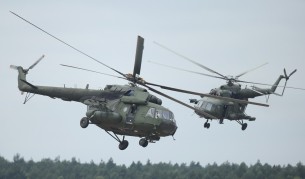 Източните командни центрове на НАТО започват работа