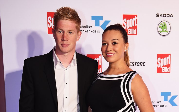 ДПА: Волфсбург и Ман Сити се разбраха за Де Брюин